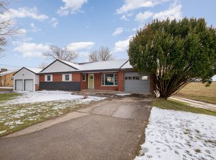 429 Gilbert Ridge Rd, Alexandria, KY 41001