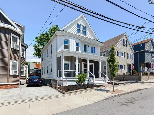 19 Waters Ave, Everett, MA 02149