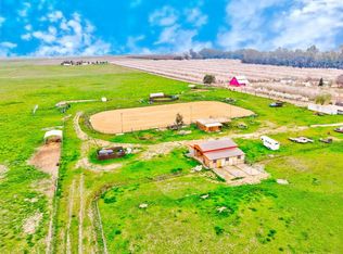 1 Cunningham Rd, Le Grand, CA 95333