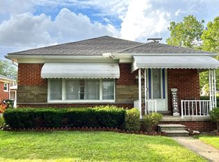 13212 Edison St, Southgate, MI 48195