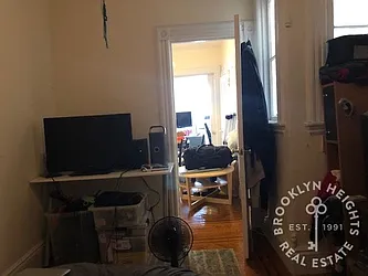 Rented by Brooklyn Heights Real Estate Inc