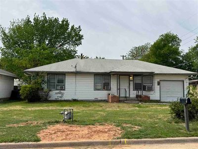 1504 NW 13th St, Lawton, OK, 73507