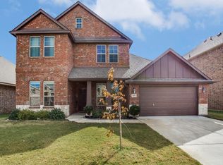 1641 Potomac Dr, Burleson, TX 76028