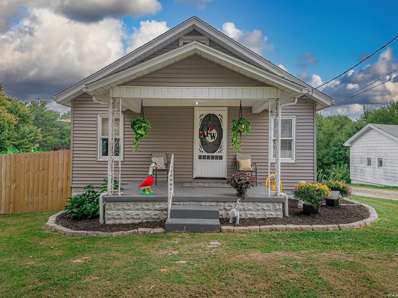 4823 Big Cynthiana Rd, Evansville, IN 47720 Zillow