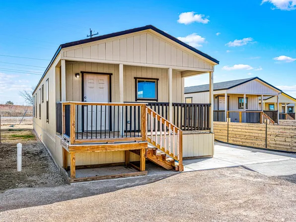 Southwest Mobile Home Community, 2301 SW Sheridan Rd #6, Lawton, OK 73505