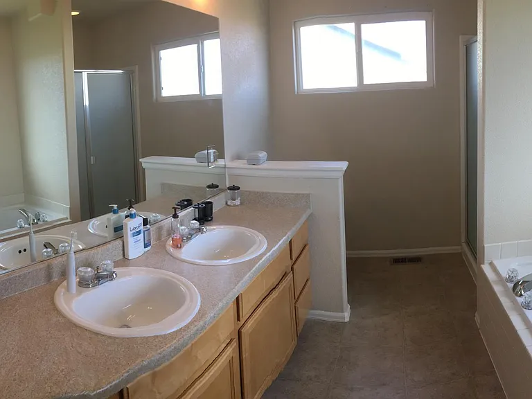 Master Bath