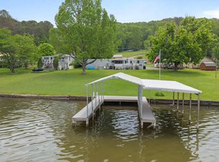 3924 River Rd, Ten Mile, TN 37880