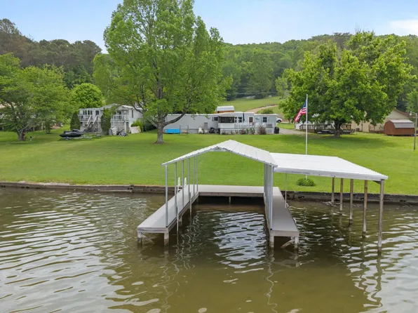 3924 River Rd, Ten Mile, TN 37880