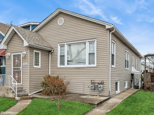 5718 W Melrose St, Chicago, IL 60634