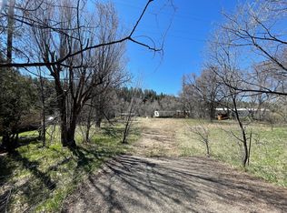 292 State Highway 50, Glorieta, NM 87535