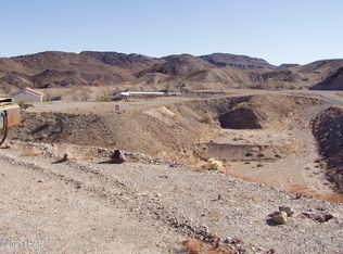 31804 Rio Vista Rd, Parker, AZ 85344