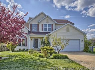 3209 Weeping Cherry Dr, Champaign, IL