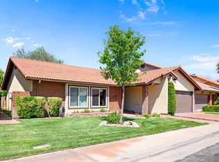 545 S Valley View Dr UNIT 137, Saint George, UT 84770