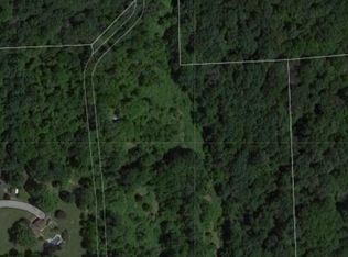 160 Harmony Chapel Rd, Conowingo, MD 21918