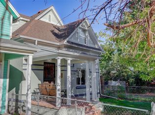 629 Elati St, Denver, CO 80204
