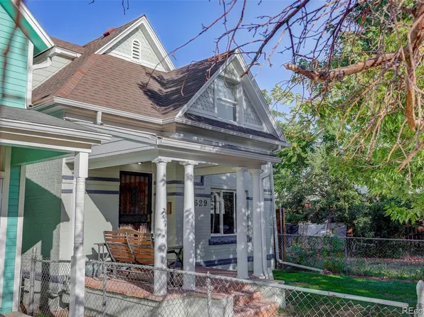 629 Elati Street, Denver, CO 80204