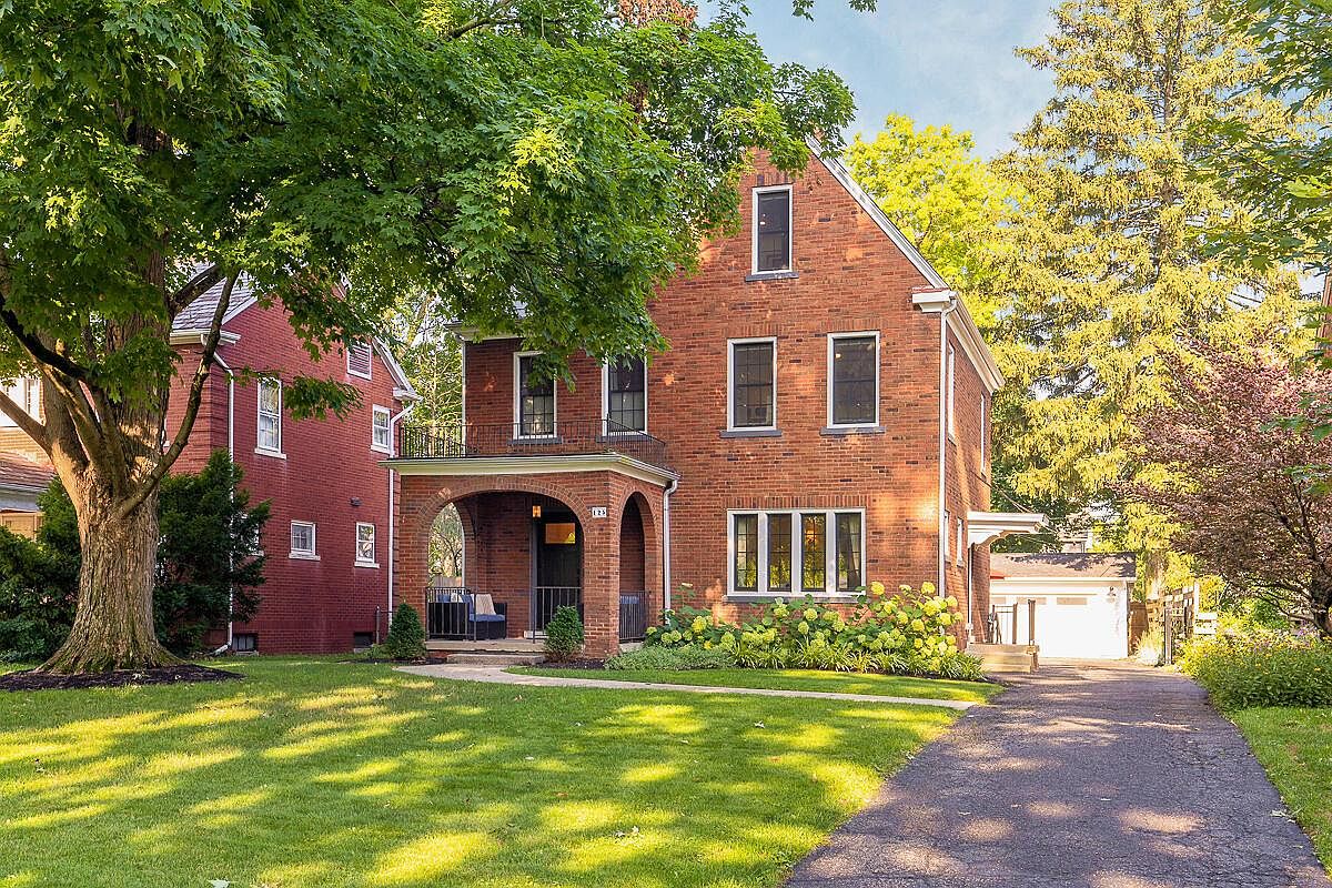 125 S Ardmore Rd, Bexley, OH 43209 Zillow