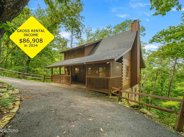 3342 Twin City Way #16, Pigeon Forge, TN 37863