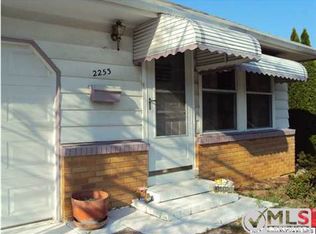 2253 Mount Hope Ln, Toms River, NJ 08753