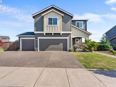 2760 S Red Tail Loop, Ridgefield, WA, 98642