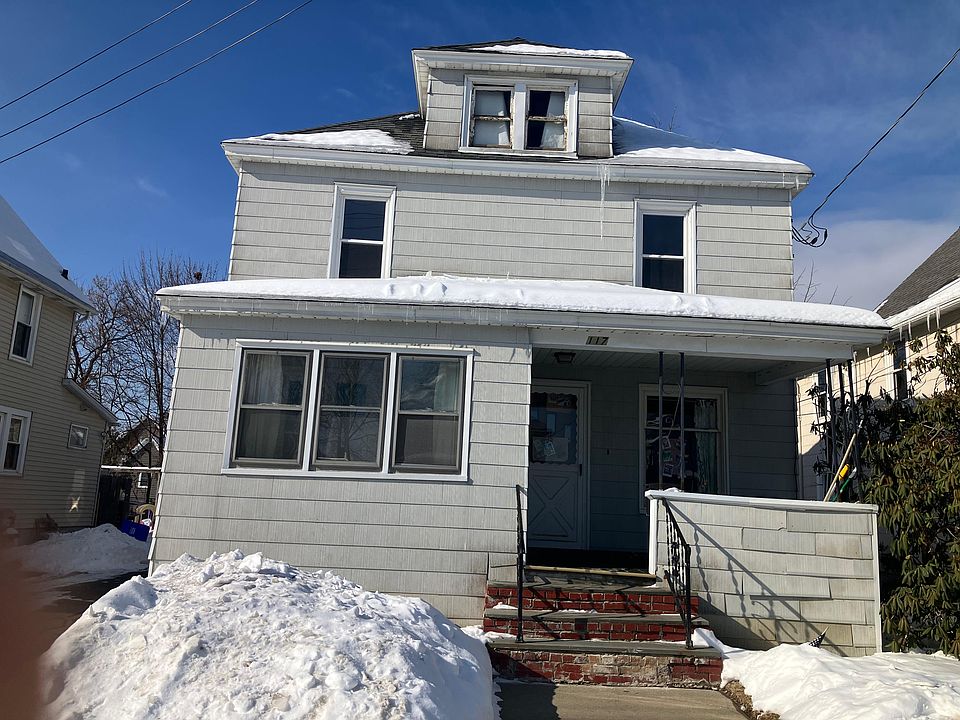 1st image of 117 Hill Ave #2