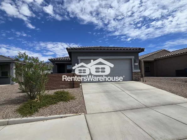 11952 W Charismatic Dr, Marana, AZ 85653