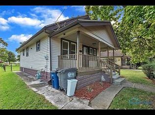3120 Pomeroy St #43608, Toledo, OH 43608