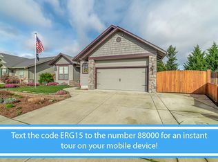 1012 Green Meadows Ave, Junction City, OR 97448