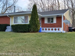 1 W Lake Dr UNIT A, Manchester Township, NJ 08759