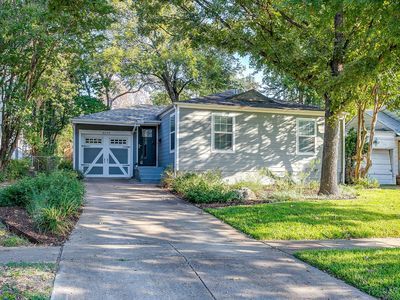 4204 Donnelly Ave, Fort Worth, TX, 76107
