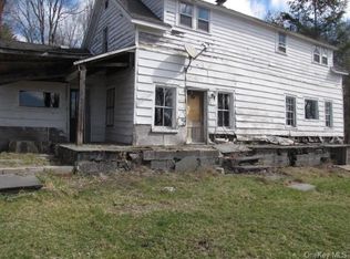 12 Whipple Ln, Monticello, NY 12701