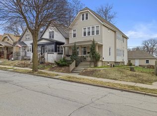 1837 E Hillcrest Ave #A, Milwaukee, WI 53207