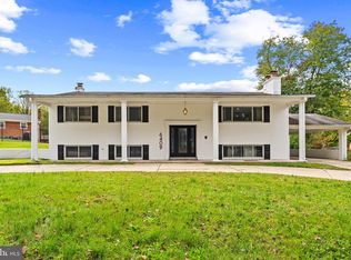 6409 Carrick Pl, Temple Hills, MD 20748
