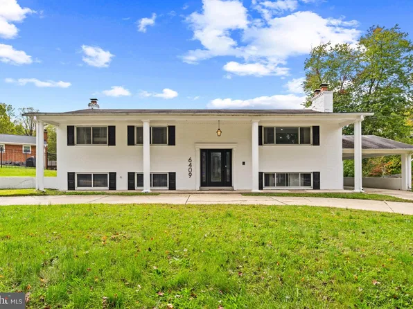 6409 Carrick Pl, Temple Hills, MD 20748