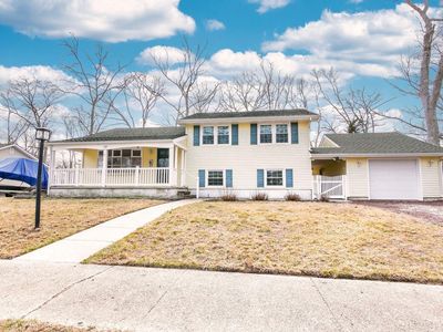 1107 Breakers Ave, Absecon, NJ, 08201