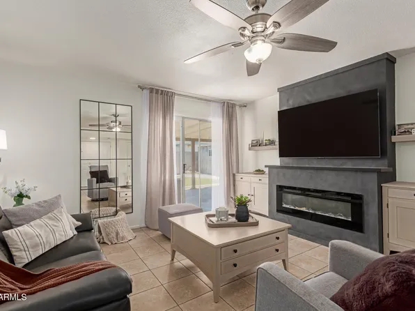 9825 N 44TH Avenue, Glendale, AZ 85302