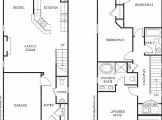 6370 Princeton Ridge Dr #161, Stonecrest, GA 30058