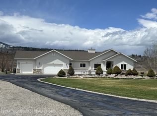 246 Kara St, Etna, WY 83118