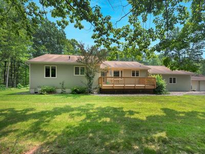 7172 S Lagro Rd, Foxboro, WI, 54836