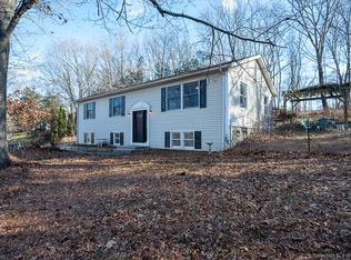 437 Somers Road, Ellington, CT 06029
