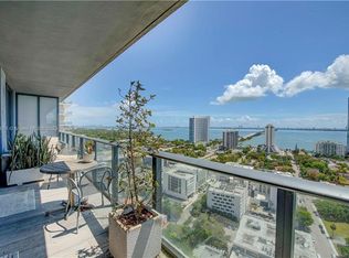 121 NE 34th St UNIT 1607, Miami, FL 33137
