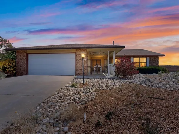 4504 Quartz Dr NE, Rio Rancho, NM 87124