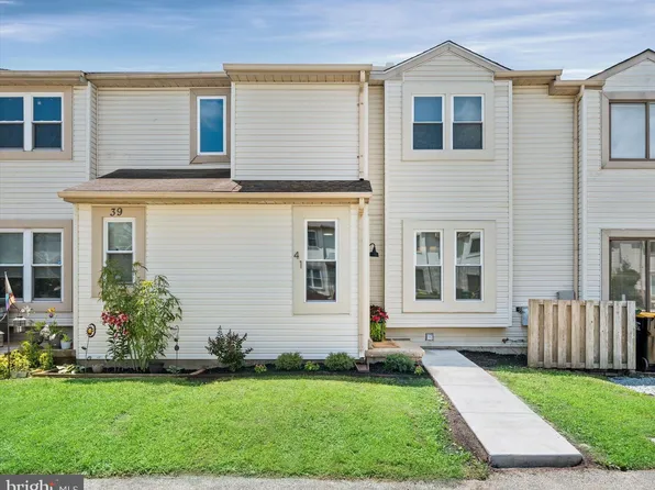 41 Liborio Ln, New Castle, DE 19720