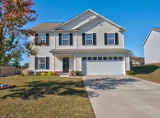 317 Canonero Ct, Columbia, SC 29229