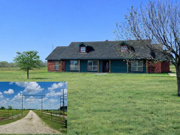 469 Streetman Rd, Royse City, TX 75189