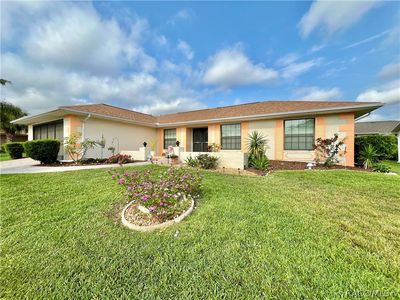 1257 Lansing Dr, Spring Hill, FL, 34608