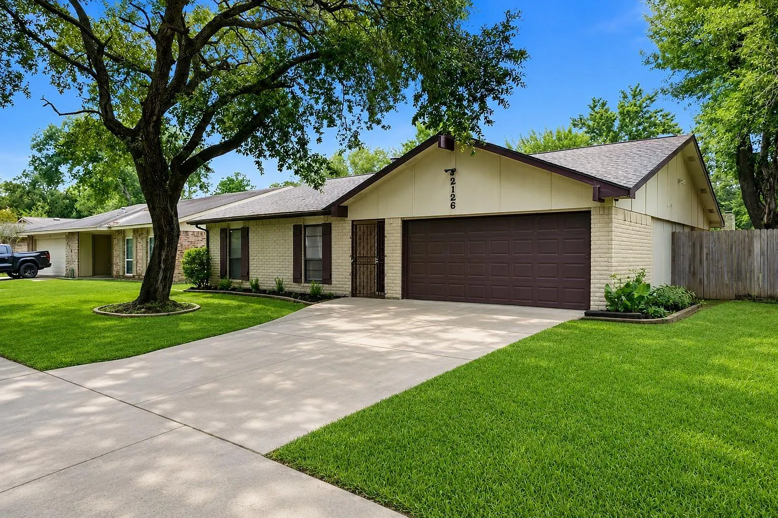 3 bed, 2.0 bath, 1536 sqft, $1,950 — Photo 2