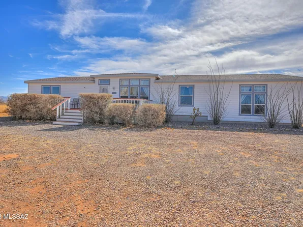 4819 S Hancock Trl, Sierra Vista, AZ 85650