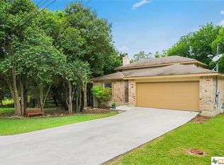 630 Clyde Ct, San Marcos, TX 78666