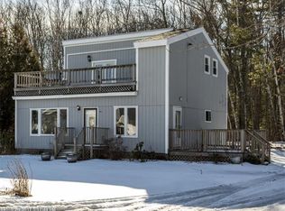 66 Rest View Ln, Wells, ME 04090